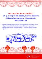 OD OVEČKY KE KLUBÍČKU 1